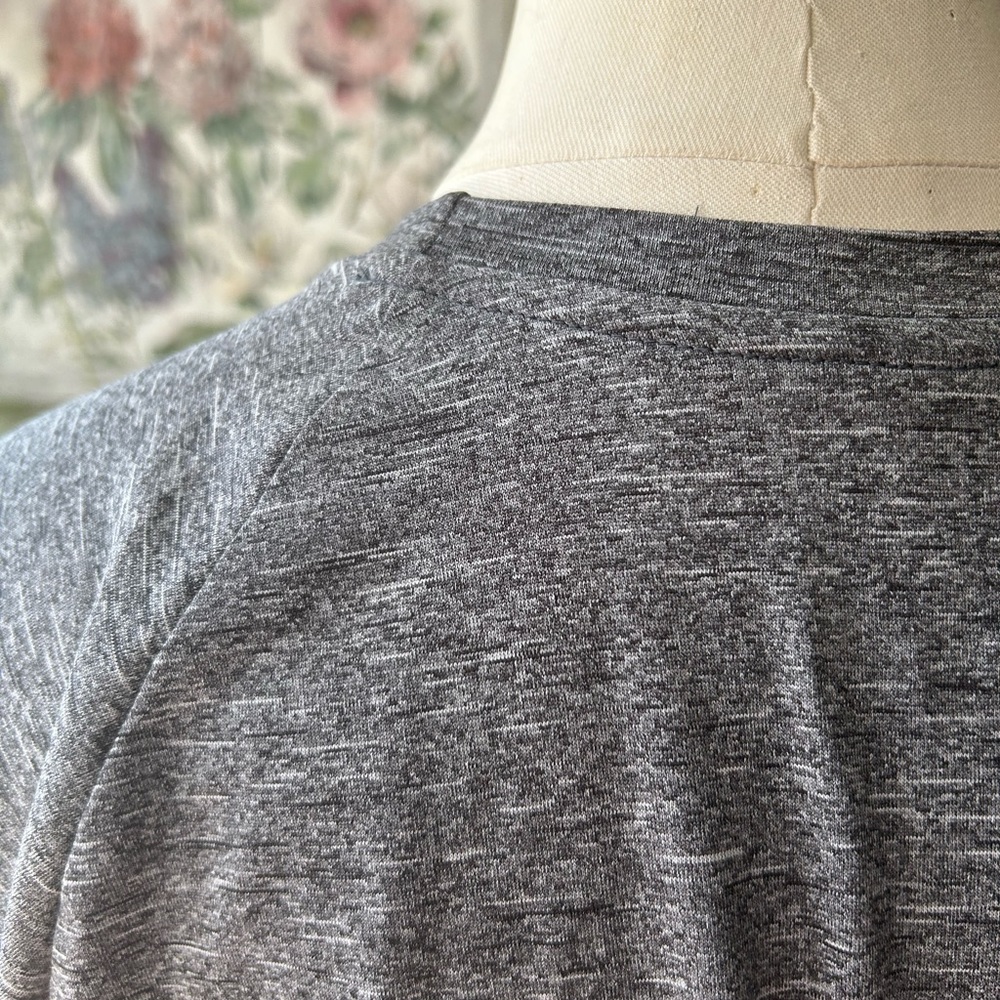 Nike dri-fit long sleeves size S men’s - Picture 4 of 9